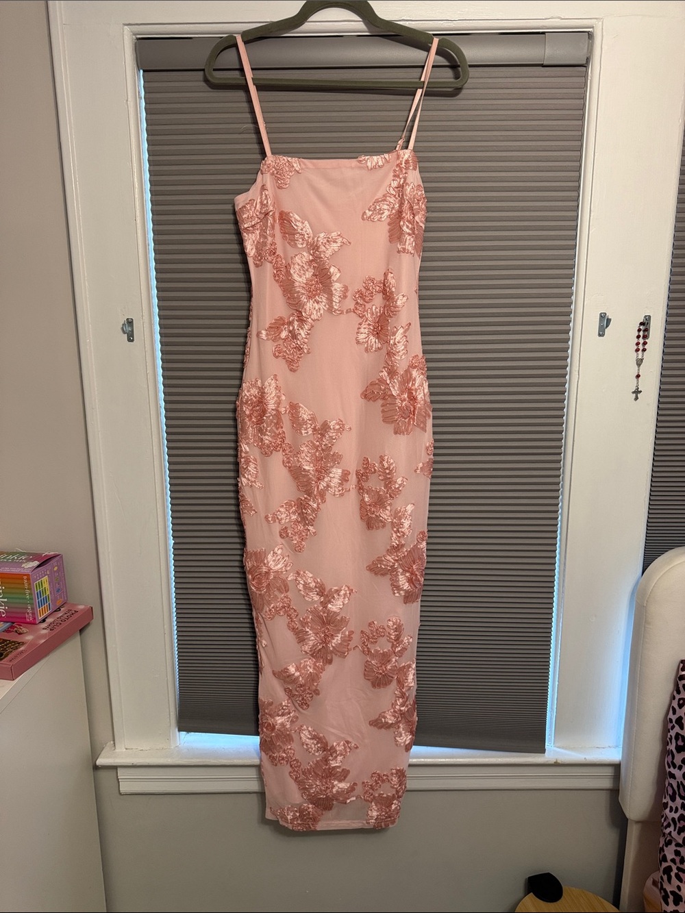 Summer Wedding Guest Dress